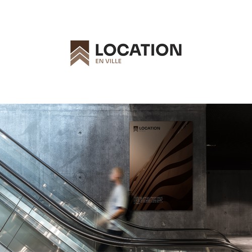 Proposta di design per un contest della categoria Logo realizzata da Design Huzaif