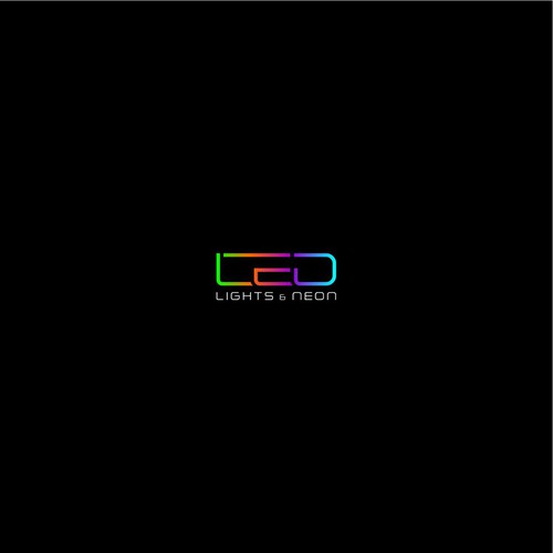 We are looking for a great logo for our LED lighting business Design by Happy Holiday All