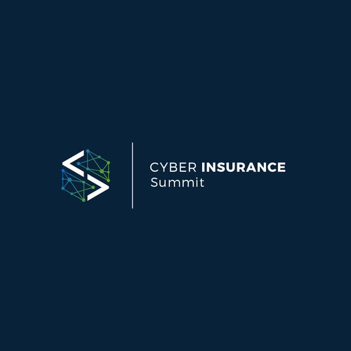 Cyber Conference Logo Design by rilstack