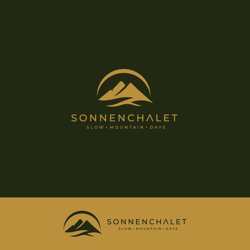 Logo design contest entry by Thsplt