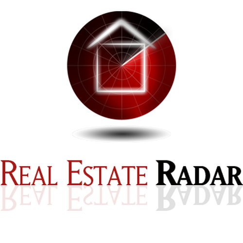 real estate radar Diseño de bob1776