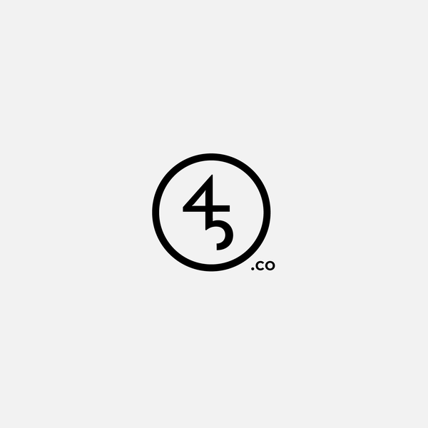 Minimal Logo for Modern Restaurant