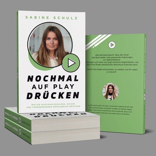 Book cover contest entry by Estratosphera