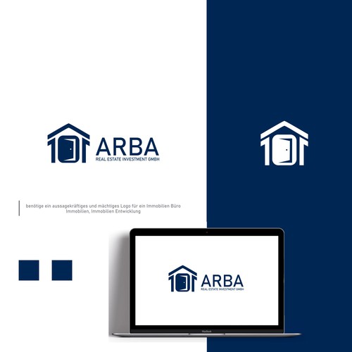 Logo design contest entry by P4NGERAN