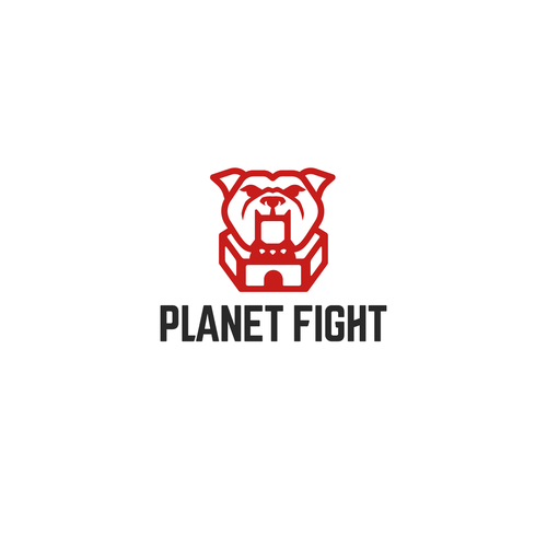 Logo design contest entry by khro