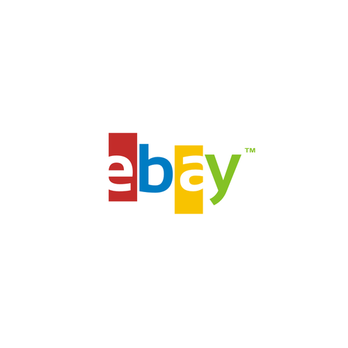 99designs community challenge: re-design eBay's lame new logo! Design by ✒️ Joe Abelgas ™