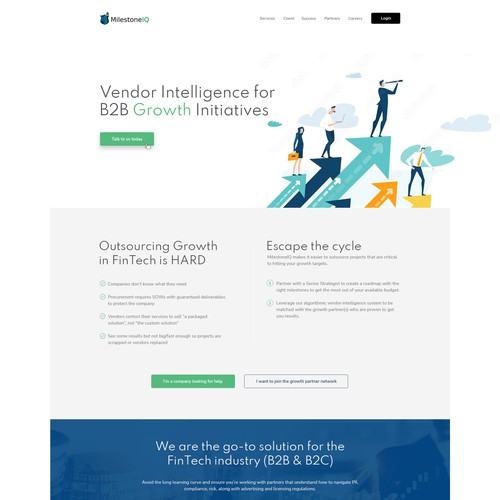 WordPress theme design contest entry by Dezineexpert