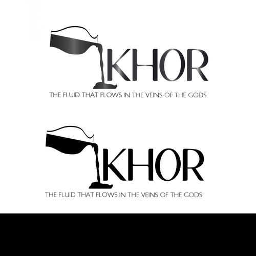 IKHOR Design por MashaYey