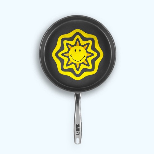 Smiley Cookware Concept Designs Design by blueidea!!