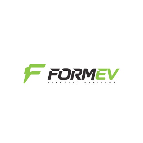 Powersports logo for Electric Golf Cart Manufacture Design by Jaletina