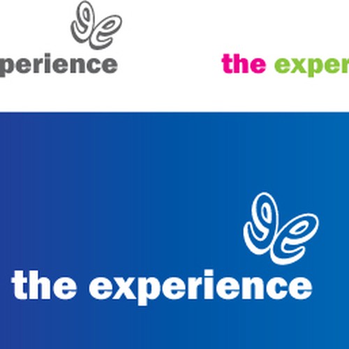 Modern logo needed for The Experience Design by blackvalley