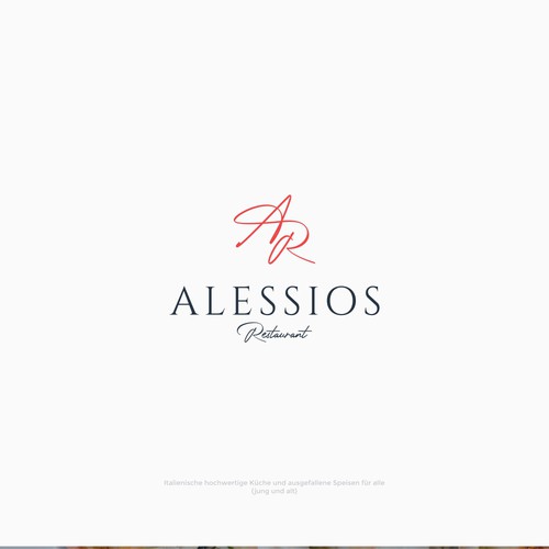  contest entry by Din Sodiq