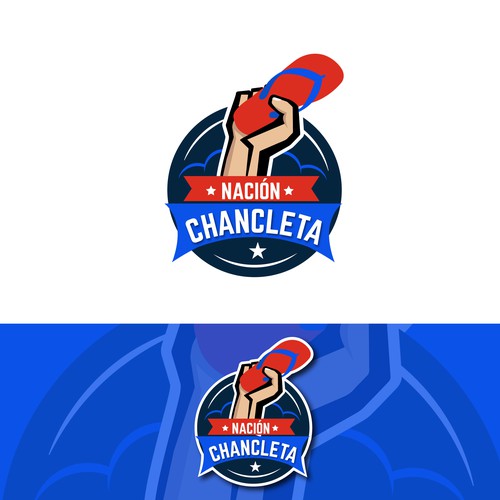 Logo & social media pack contest entry by Ideaplane Studio