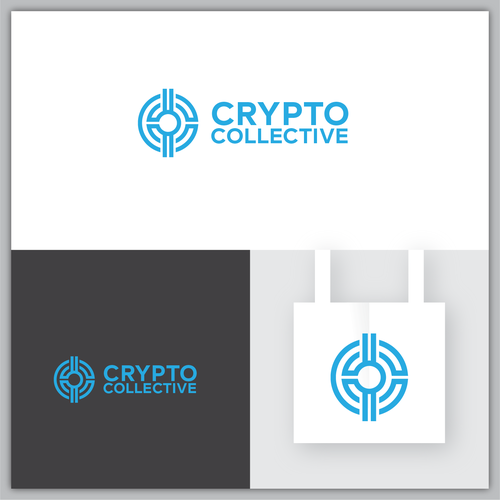 Rethink a logo thats been commonly used and make it standout Design by Affineer ✪