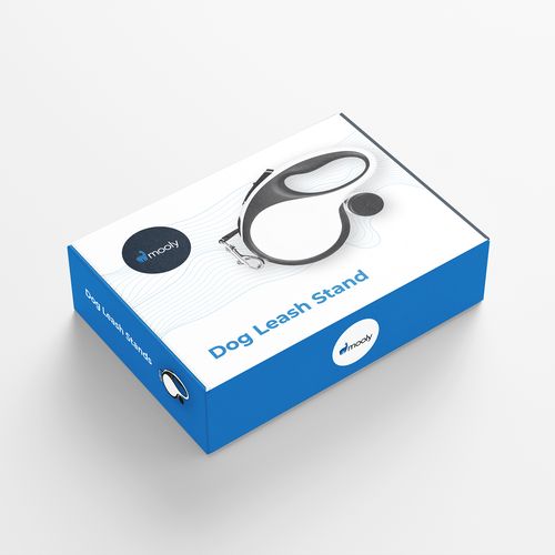 Designs Design a high quality packaging for a startup Product