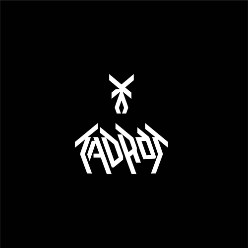 ARTIST/DJ LOGO AND SYMBOL (TADROS) Design by Rustu Design