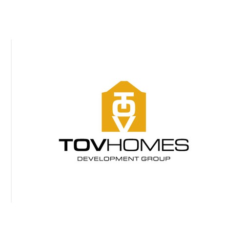 Tov Homes Development Group Design by Eeshu
