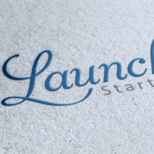 Create the next logo for Launch Law Ontwerp door sarjon