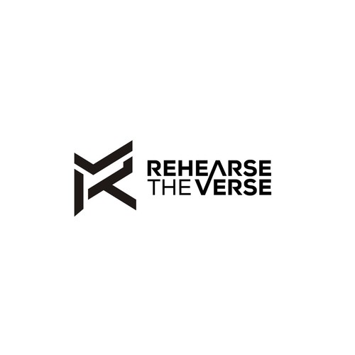 コンペ「Rehearse the Verse」のデザイン by zakaz-usaさん 