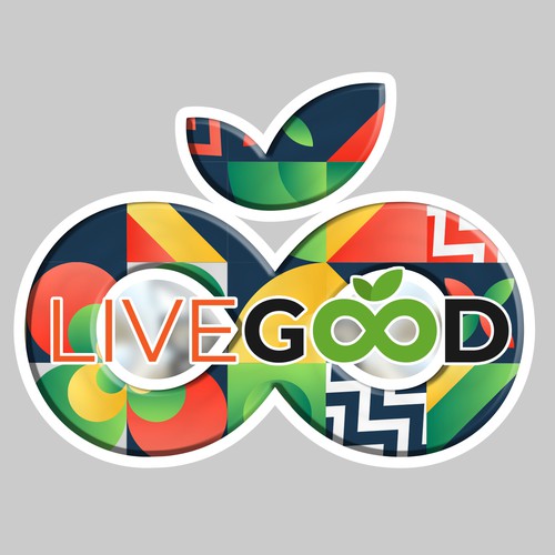 NEW - ***GUARANTEED PRIZE*** MULTIPLE WINNERS - Sticker for Supplement Brand Design by thecenx