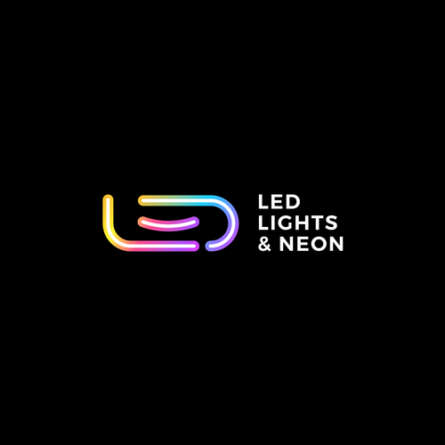 We are looking for a great logo for our LED lighting business Design by Algozia