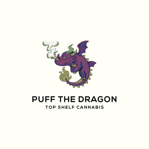 Top Shelf - luxury cannabis dispensary logo design Design by UNICO HIJO 316