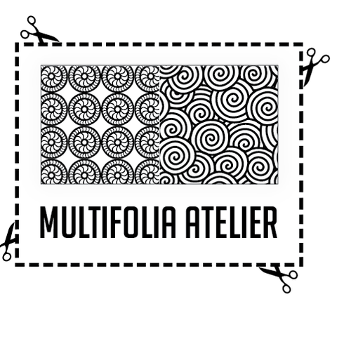 Logo design contest entry by Clio88