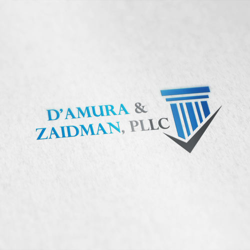 Design a Sleek, Clean, Modern Logo for New Law Firm | Logo design contest