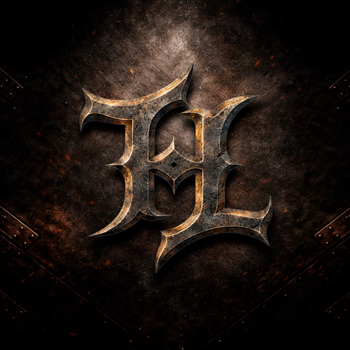 Logo & brand guide contest entry by LeoMarco