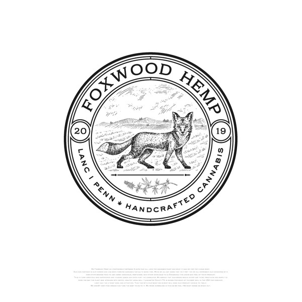 Foxwood Hemp Cannabis