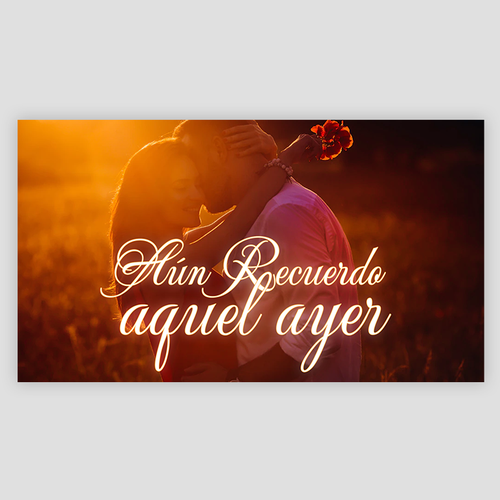 Social media page contest entry by pauloghdesign