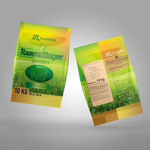  contest entry by nukarta