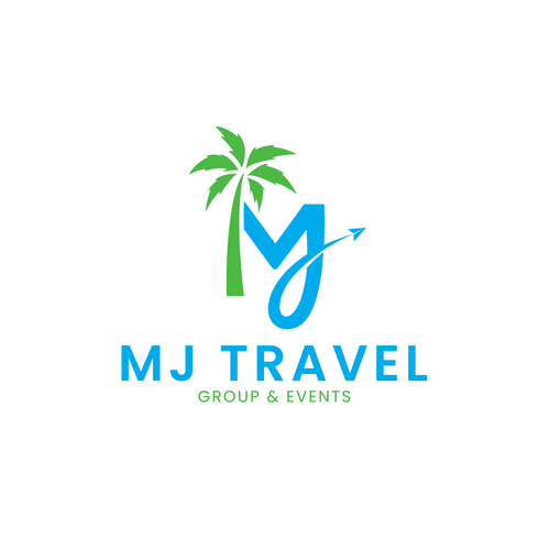 Complete redesign of a Caribbean Travel Agency's Logo Design by .May