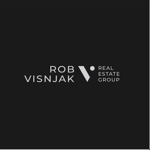 Real Estate Team looking to rebrand to a more elevated/luxury look Design by ✅ dot