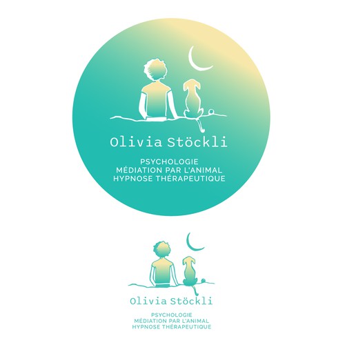  contest entry by MashaM