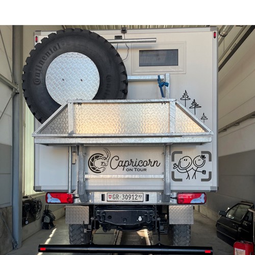 Other design contest entry by Foal