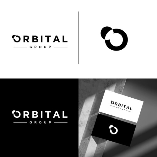 Orbital Group - Consulting firm founded by a Navy SEAL Design by X-DNA