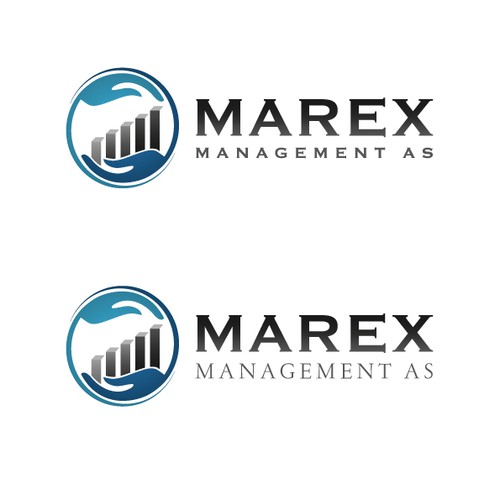 Marex Management AS needs a new logo | Logo design contest