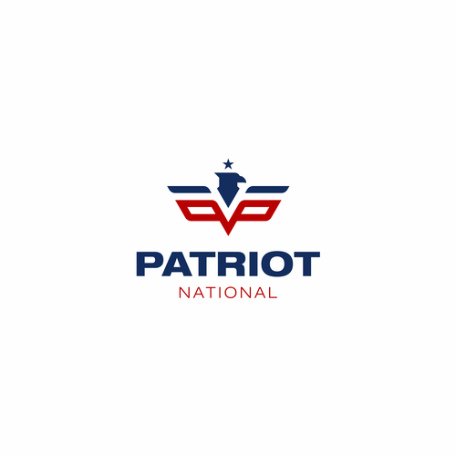 Patriots National Golf Club-ontwerp door mbika™