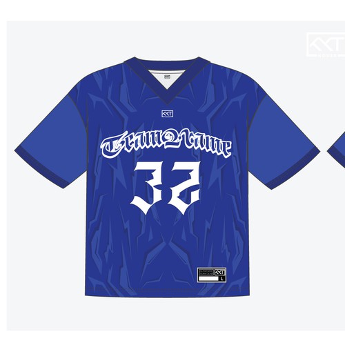 Clothing or apparel contest entry by Stas Aer