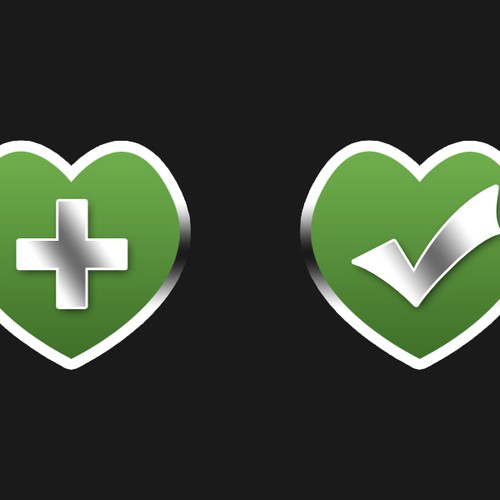 icon or button design for SilverLine Athletics Ontwerp door Pixelmate™ Pleetz