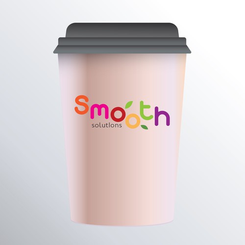 We need a premium logo for smoothie shop Design by Passionately Curious