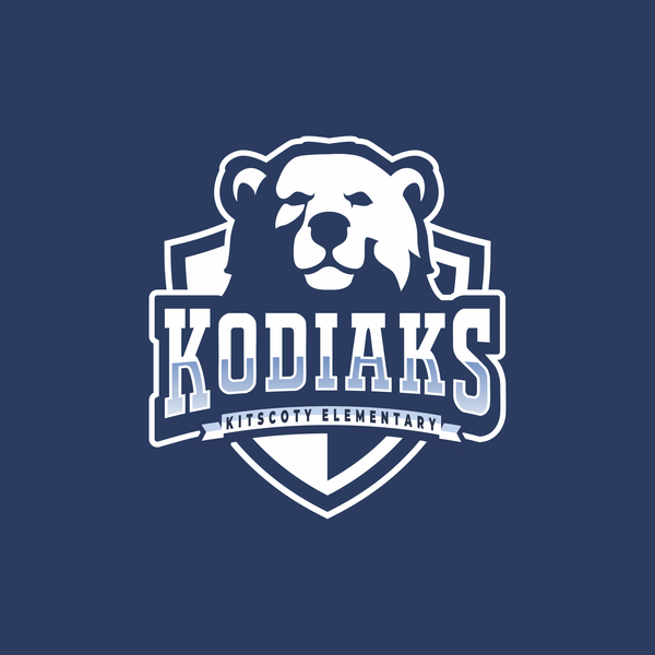 elementary school mascot