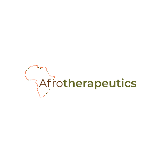 Catchy logo for Improving Health Outcomes in African Patients Design by Big Pine Design