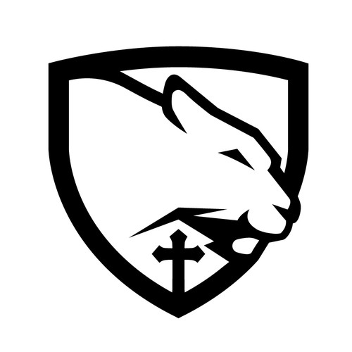 Divine Grace Lutheran School Logo Design réalisé par B"n"W