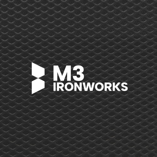 Design a logo for a new metal fabrication shop! Design by Chatiri™