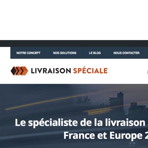  contest entry by Impakto