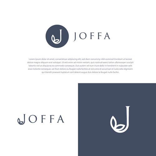 Unique, Clean Logo w/ Icon for E-Commerce Store Design by Rocket_Racoon