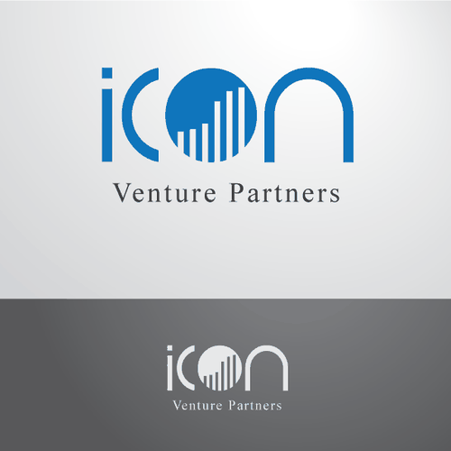 Design di New logo wanted for Icon Venture Partners di _trc