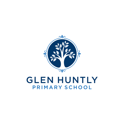 Glen Huntly Primary School Logo Design Design réalisé par Hysteria!